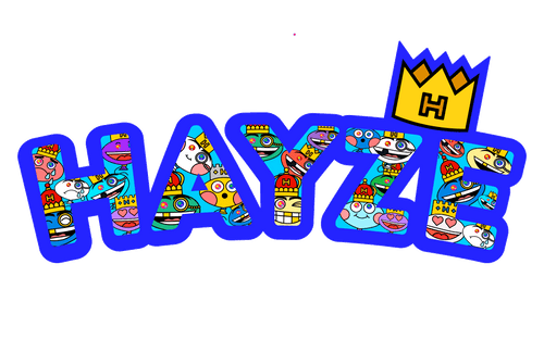 The HAYZE Brand