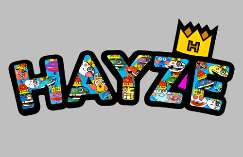 The HAYZE Brand