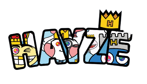 The HAYZE Brand