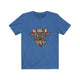 BILL the GOAT Cotton Crew Tee