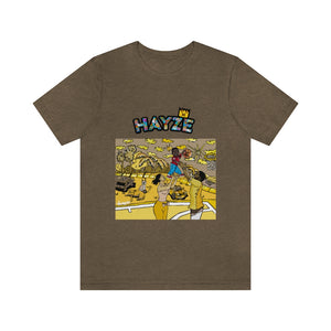 THE GOLDEN CHILD Cotton Crew Tee