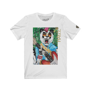 Electric Panda - The HAYZE Brand