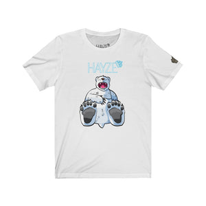 YAWN Unisex crew neck - The HAYZE Brand
