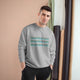 VACATION IN OUTER SPACE CHAMPION Unisex Sweatshirt