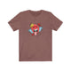 CHIP IN LOVE Jersey Short Sleeve Tee - The HAYZE Brand