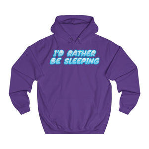 Women  College Hoodie - The HAYZE Brand