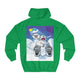 Women  College Hoodie - The HAYZE Brand