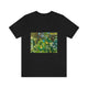 EMERALD CITY Cotton Crew Tee