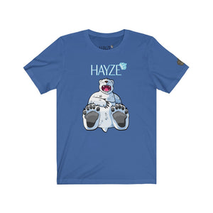 YAWN Unisex crew neck - The HAYZE Brand