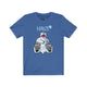 YAWN Unisex crew neck - The HAYZE Brand