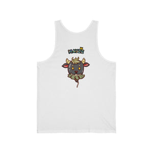 GOAT by Hayze Jersey Tank