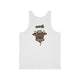 GOAT by Hayze Jersey Tank