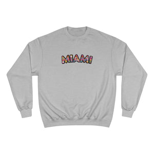 "Chip" Champion Sweatshirt - The HAYZE Brand
