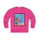 Brabbit French Terry Crew - The HAYZE Brand