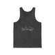 GOAT by Hayze Jersey Tank