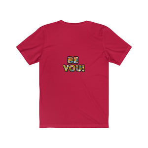BILL the GOAT Cotton Crew Tee