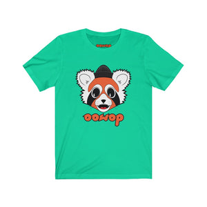The Original - Oowop Jersey Short Sleeve Tee - The HAYZE Brand