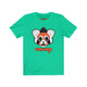 The Original - Oowop Jersey Short Sleeve Tee - The HAYZE Brand