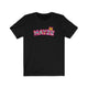 Love Is in the Air! Jersey Short Sleeve Tee - The HAYZE Brand