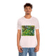 EMERALD CITY Cotton Crew Tee