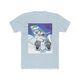 Polar Men's Cotton Crew Tee - The HAYZE Brand