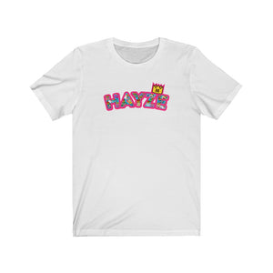 Love Is in the Air! Jersey Short Sleeve Tee - The HAYZE Brand