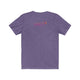 BE YOU! Jersey Short Sleeve Tee - The HAYZE Brand