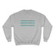 VACATION IN OUTER SPACE CHAMPION Unisex Sweatshirt