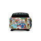 HAZYE's SOUTH BEACH Backpack - The HAYZE Brand