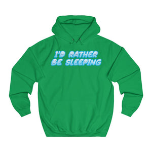 Women  College Hoodie - The HAYZE Brand