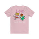 Love Is in the Air! Jersey Short Sleeve Tee - The HAYZE Brand
