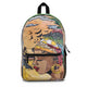 EARTHA Backpack (Made in USA)