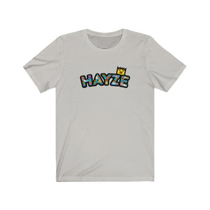 HAPPY PLACES "CREAM Dreams" Short Sleeve Tee