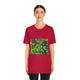 EMERALD CITY Cotton Crew Tee