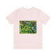 EMERALD CITY Cotton Crew Tee