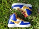 Sonic x AF1 - The HAYZE Brand
