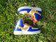 Sonic x AF1 - The HAYZE Brand