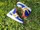 Sonic x AF1 - The HAYZE Brand