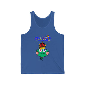 Shy Guy Jersey Tank - The HAYZE Brand
