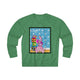 Brabbit French Terry Crew - The HAYZE Brand