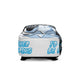 I'D RATHER BE SLEEPING Backpack (Made in USA)