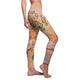 HAYZE Balloon Women's Cut & Sew Casual Leggings - The HAYZE Brand