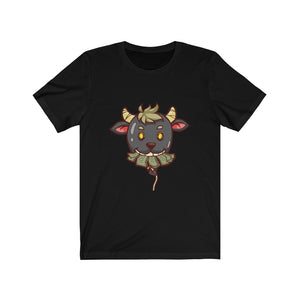 BILL the GOAT Cotton Crew Tee
