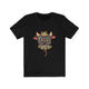 BILL the GOAT Cotton Crew Tee