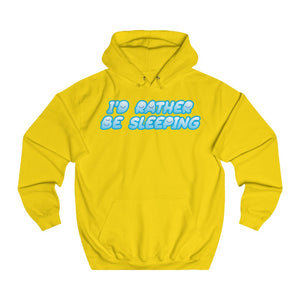 Women  College Hoodie - The HAYZE Brand