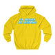 Women  College Hoodie - The HAYZE Brand