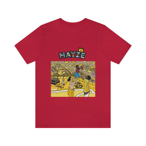 THE GOLDEN CHILD Cotton Crew Tee