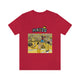 THE GOLDEN CHILD Cotton Crew Tee