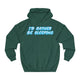 Women  College Hoodie - The HAYZE Brand