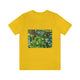 EMERALD CITY Cotton Crew Tee